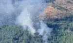 Muğla orman yangını söndürüldü mü, son durum ne? Köyceğiz'de yangın bitti mi?