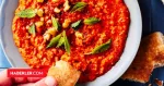 MUHAMMARA TARİFİ NASIL YAPILIR? Ev usulü, Adana usulü Muhammara tarifi nedir?