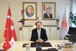 Muhammet Fatih Bilal Alodalı kimdir? Yeni İSG müdürü kimdir, kaç yaşında, nereli? - HY Gazete