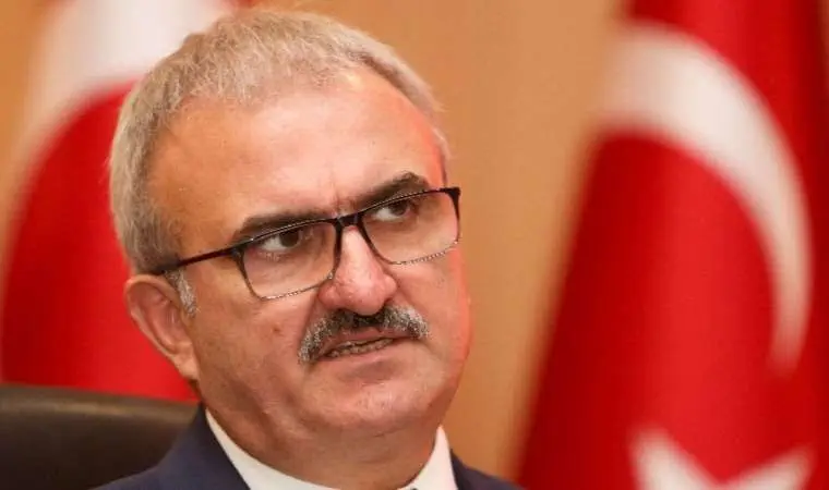 Münir Karaloğlu kimdir? Münir Karaloğlu kaç yaşında, aslen nereli? - HY Gazete