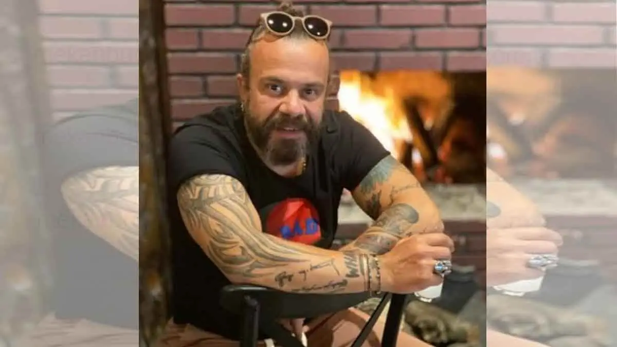 Murat Bedavacı kimdir? Murat Bedavacı nereli ve kaç yaşındadır?