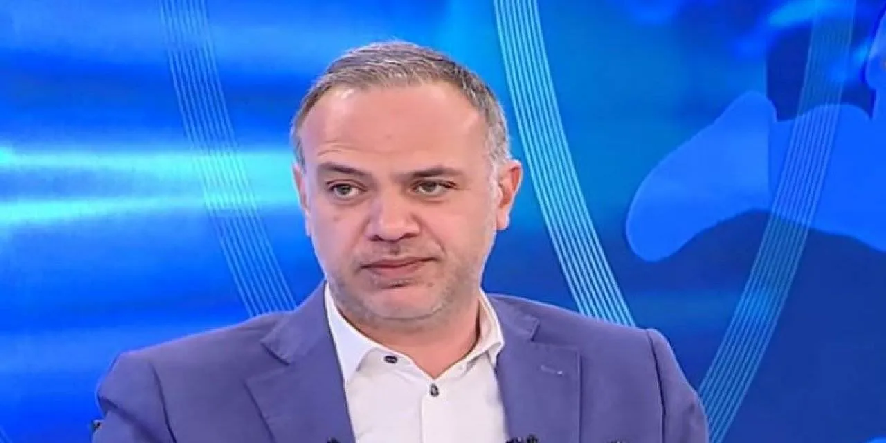 Murat Bereket Kimdir? Murat Bereket Nereli Ve Kaç Yaşında?