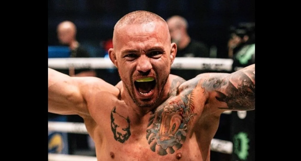 Murat Kazgan kimdir? Murat Kazgan nereli ve kaç yaşındadır?