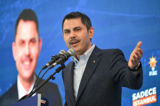 Murat Kurum kimdir, nereli ve ne vaat ediyor?