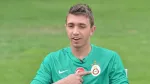 Muslera Rizespor maçı sonrası için ne dedi, yorumları ne? Muslera Rizespor sonrası açıklaması nedir, Cumhuriyet'in 100. Yılı açıklaması nedir?