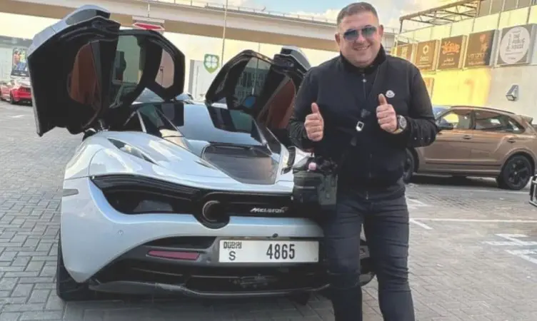 Mustafa Bahçecioğlu kimdir? Mustafa Bahçecioğlu nereli ve kaç yaşında?