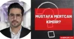 Mustafa Mertcan kimdir? Kaç yaşında, nereli, mesleği ne? DOF Robotiks Başkanı Mustafa Mertcan'ın hayatı ve biyografisi!