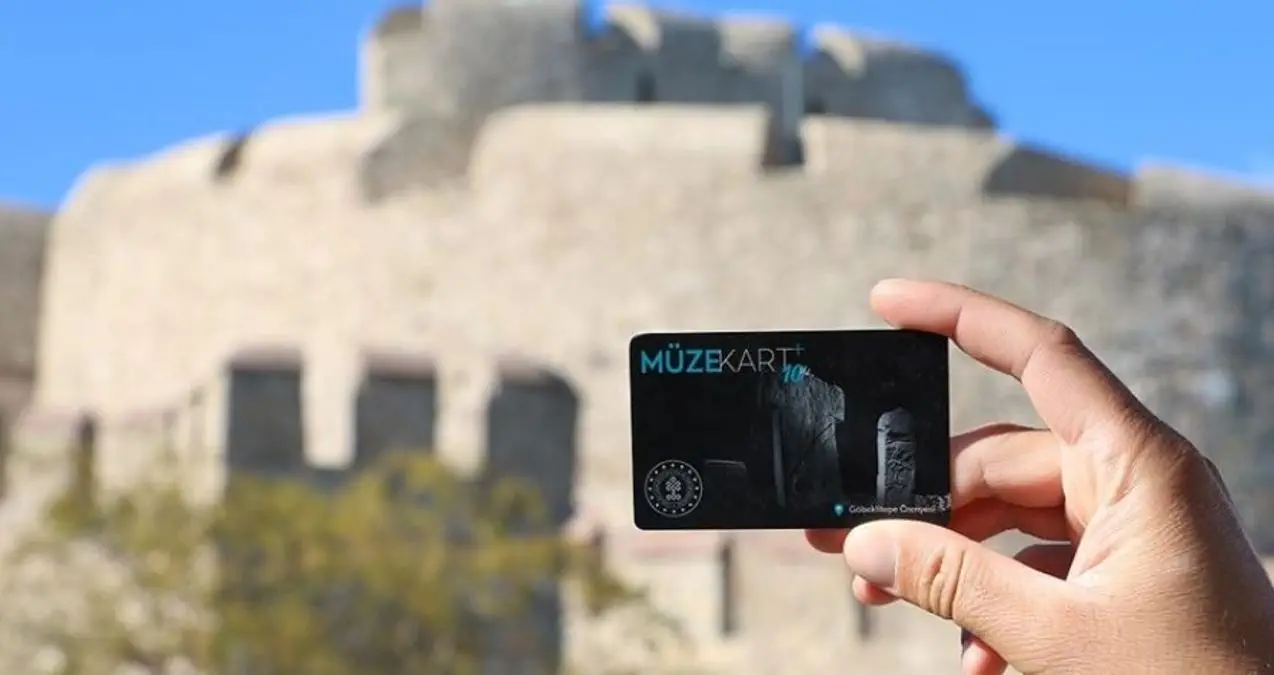 Müzekart olmadan müzeye giriş yapılır mı? Müzekartsız müzeye giriş var mı?