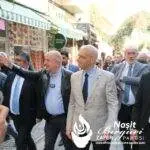 Naşit Birgüvi kimdir? Zafer Partisi İzmir Büyükşehir Belediye Başkan adayı Naşit Birgüvi kimdir?