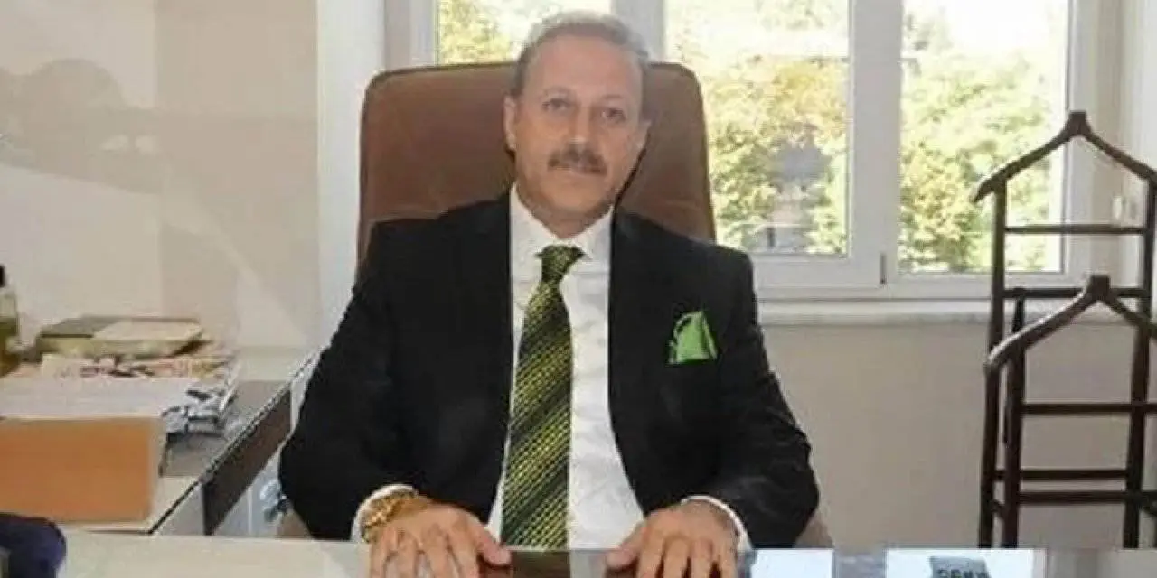 Nedim Kaya kimdir? İş insanı Nedim Kaya kaç yaşında, nereli?