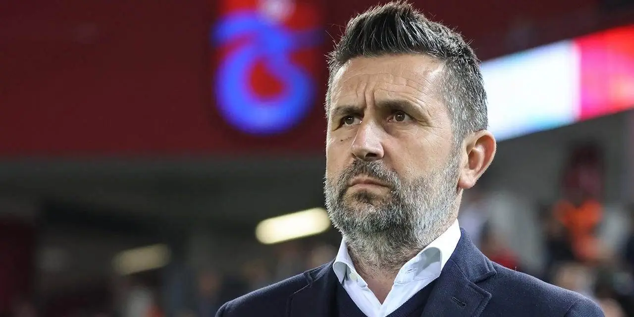 Nenad Bjelica Kimdir? Nenad Bjelica Nereli Ve Kaç Yaşında?