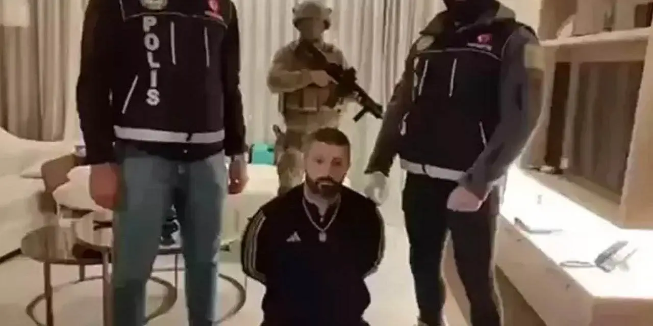 Nenad Petrak kimdir? Nenad Petrak nereli, kaç yaşında?