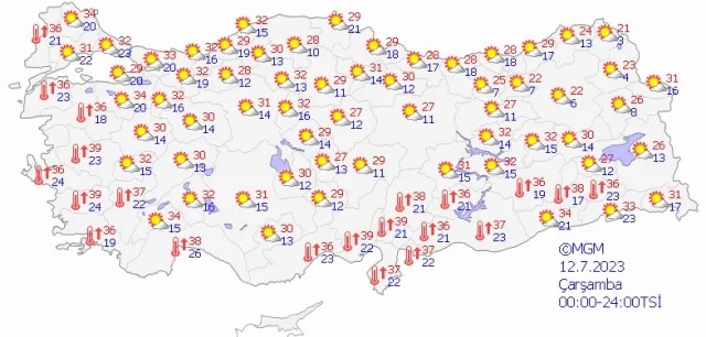 Nerede kar yağıyor? Bugün nerede, hangi şehirde kar yağdı?