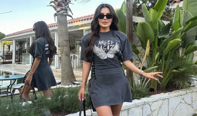 Nez Demir kimdir? Dilan Polat'ın eski ortağı Nez Demir kaç yaşında, nereli?