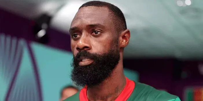 Nicolas N'Koulou kimdir