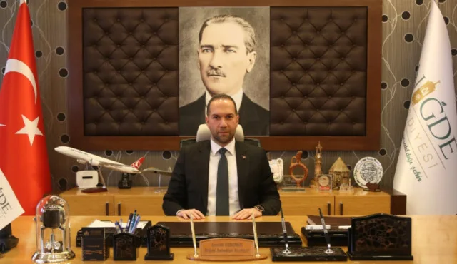 Niğde Belediye Başkanı kim, hangi partiden? Niğde Belediyesi hangi parti?