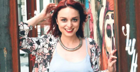 Nilperi Şahinkaya Kimdir?  Nil Peri Şahinkaya nereli? Nilperi Şahinkaya ne okudu? Nil Peri kaç yaşında? Nilperi Şahin hangi dizilerde oynadı?