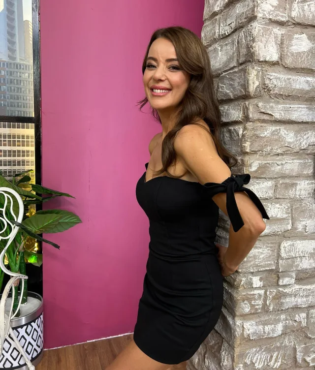 Nursel Ergin kimdir? Nursel Ergin boşandı mı, kızı kaç yaşında?