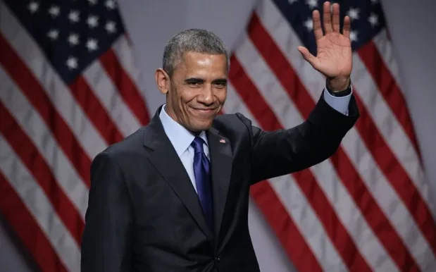 Obama kaç yaşında başkan oldu? - HY Gazete, Haymana Gazetesi