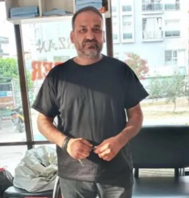 Oğuz Erge öldü mü? Oğuz Erge kurtuldu mu, yaşıyor mu? Oğuz Erge'nin sağlık durumu nasıl?