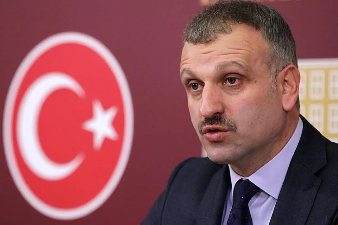 Oktay Saral kimdir? Oktay Saral nereli, kaç yaşında? Oktay Saral ailesi kim? - HY Gazete