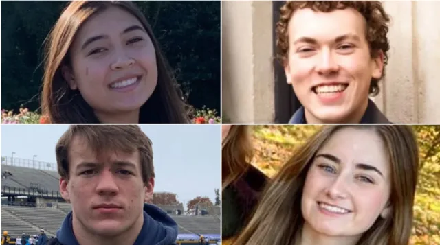 Okula saldırı düzenleyen Ethan Crumbley kim? Annesi neden tutuklandı?