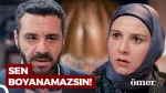 ÖMER YENİ BÖLÜM (27. Bölüm) ne zaman, fragman yayınlandı mı? Ömer yeni bölüm ne zaman başlıyor, bu akşam var mı?