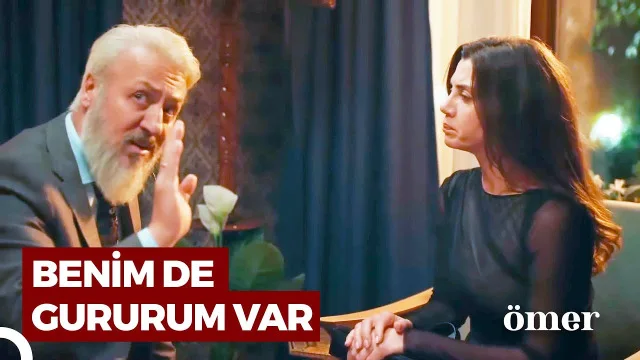 Ömer YENİ BÖLÜM (28. Bölüm) ne zaman, fragman yayınlandı mı? Ömer yeni bölüm ne zaman başlıyor, bu akşam var mı?