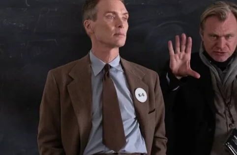 Oppenheimer filmi konusu nedir ve gerçek hikaye mi? Oppenheimer oyuncuları kimler? - HY Gazete