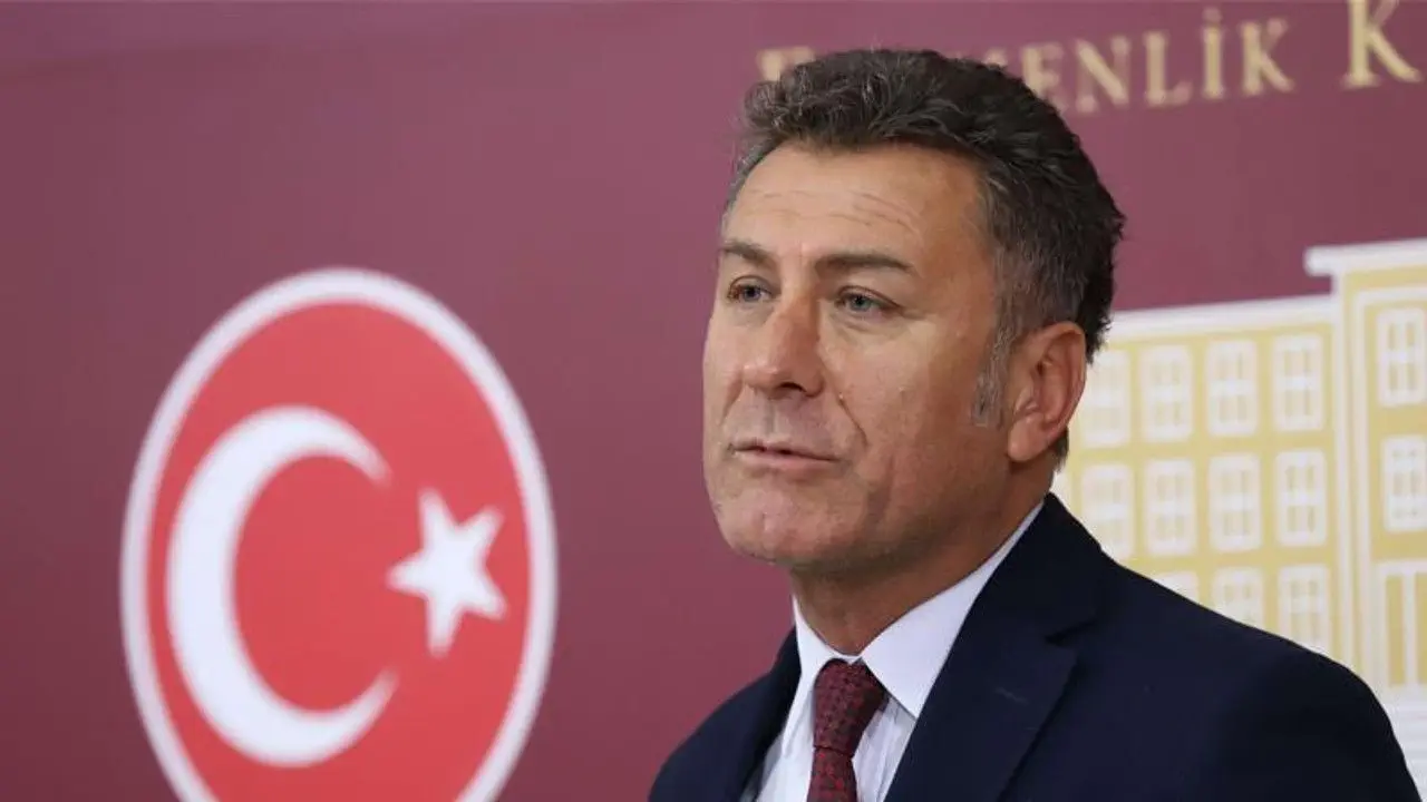 Orhan Sarıbal kimdir? Orhan Sarıbal aslen nereli, kaç yaşında? Orhan Sarıbal alevi mi? - HY Gazete