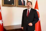 Orhan Tavlı kimdir? Samsun valisi Orhan Tavlı hayatı ve biyografisi! Samsun valisi kim oldu?