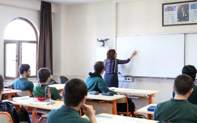 Ortaöğretim Kurumları Yönetmelik değişikliği Resmi Gazete'de yayınlandı mı? 8 Eylül Resmi Gazete Ortaöğretim Kurumları Yönetmelik değişikliği!