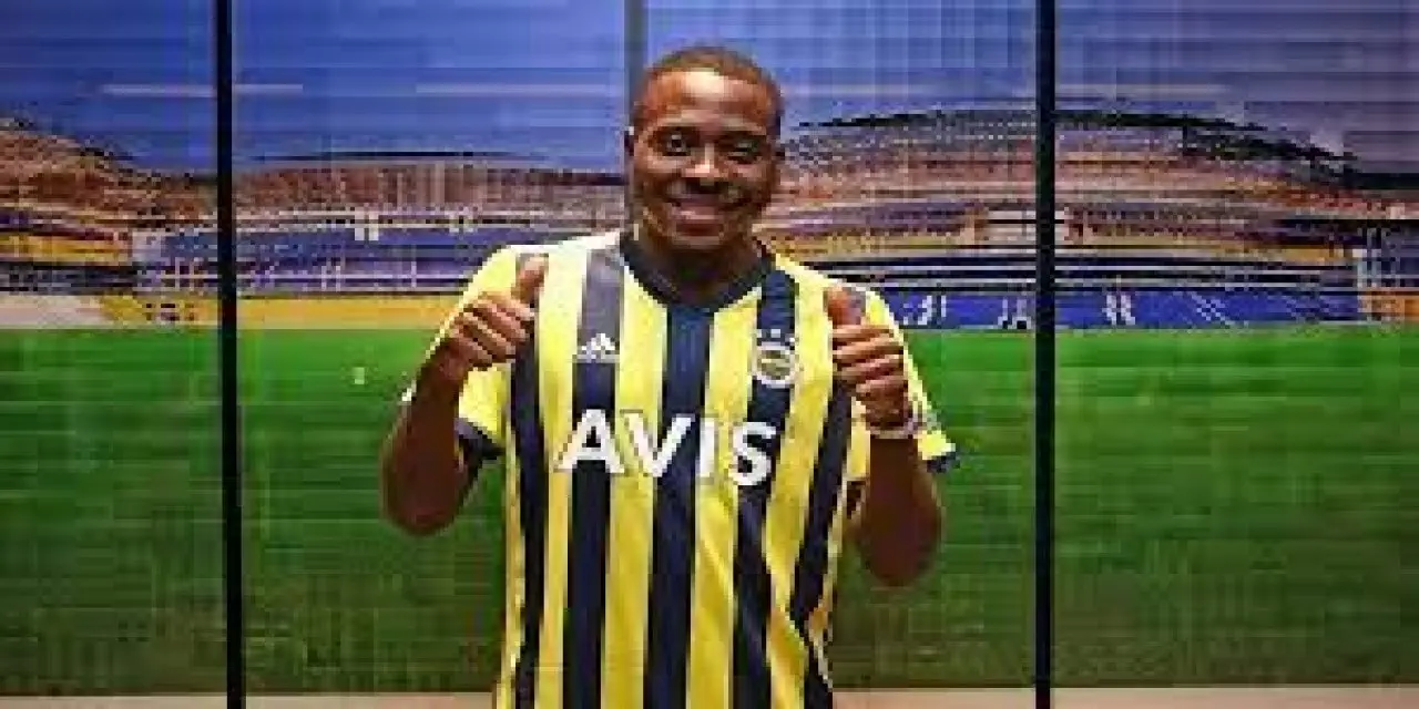 Osayi-Samuel Kimdir? Osayi- Samuel Nereli Ve Kaç Yaşında?