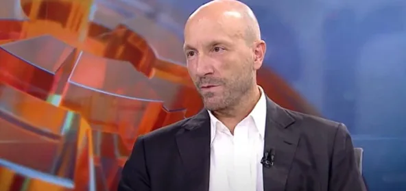 Osman Cevdet Akçay kimdir? Merkez Bankası Başkan Yardımcısı Osman Cevdet Akçay Kimdir? Osman Cecdet Akçay’ın kariyeri hayatı biyografisi…