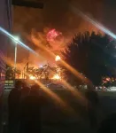 Özbekistan'da patlama mı oldu, neden? Son dakika! Özbekistan patlamada ölü, yaralı var mı?