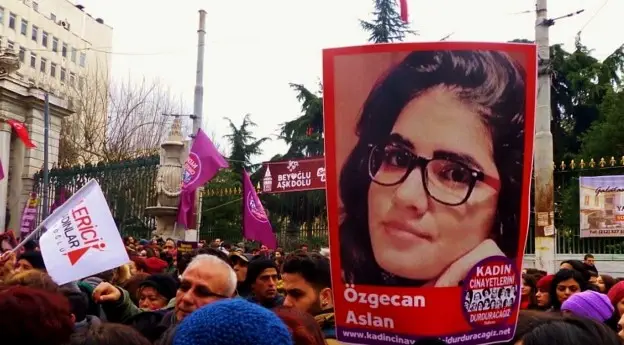 Özgecan Aslan'ın filmi ne zaman çıkacak? Özgecan Aslan'ın nereden, nasıl izlenir?