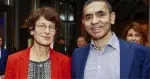 Özlem Türeci kimdir? Özlem Türeci nereli ve kaç yaşındadır?
