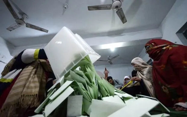 Pakistan seçimleri kim kazandı, sonuç ne oldu 2024?