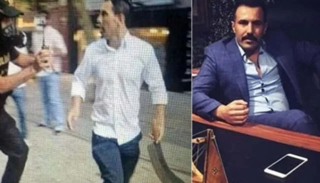 Palalı Sabri'nin Hayatı ve Olayı: Kimdir, Neden Öldü?