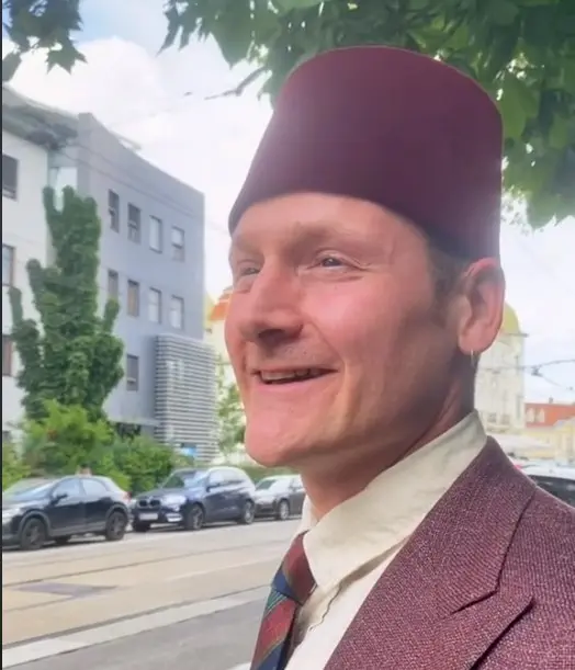 Pars Osmanoğlu kimdir, kaç yaşında, nereli? Pars Osmanoğlu Osmanlı torunu mu?