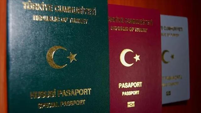 PASAPORT ÜCRETLERİ 2023: Pasaport ücretleri ve harçları ne kadar oldu? Pasaport ücretleri öğrenci, 10 yıllık, 5 yıllık ne kadar?