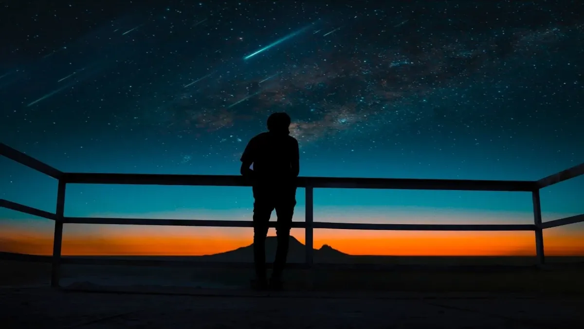 Perseid meteor yağmuru CANLI İZLE! NASA CANLI YAYIN! Türkiye meteor yağmuru izle!