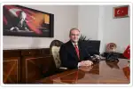 Prof. Dr. Evren Yaşar kimdir? Evren Yaşar kaç yaşında, nereli? Bozok Üniversitesi rektörü kimdir? - HY Gazete