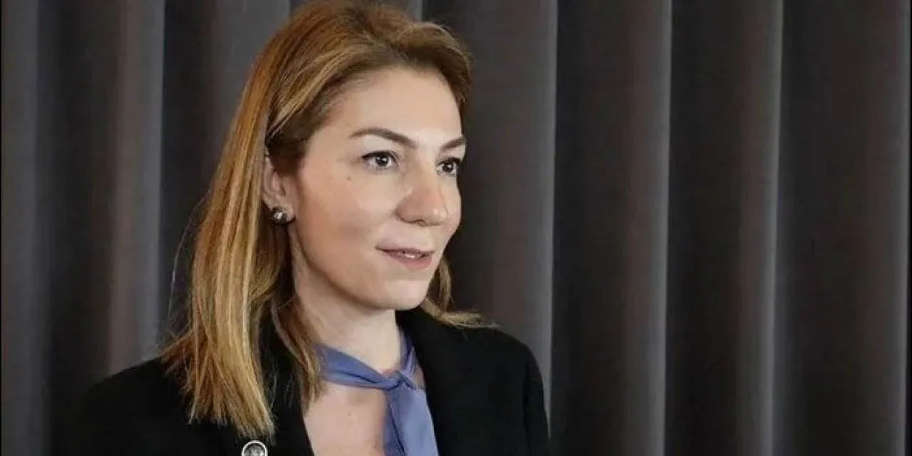 Prof. Dr. Fatma Özkul kimdir? PPK üyeliğine atanan Fatma Özkul kaç yaşında ve nereli?