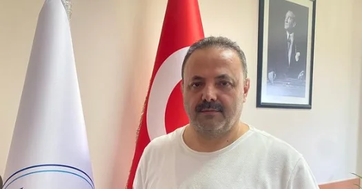 Prof.Dr. Alpay Arıbaş kimdir? Aksaray Üniversitesi Rektörlüğüne Prof. Dr. Alpay Arıbaş mı atandı! - HY Gazete