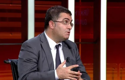 Prof.Dr. Ersan Şen kimdir? Ersan Şen ne zaman doğdu? Ersan Şen hayatı biyografisi… - HY Gazete