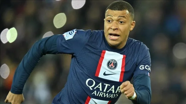 PSG Brest maç özeti ve golleri izle! (VİDEO) PSG Brest maçı özeti! Golleri kim attı, maç kaç kaç bitti?