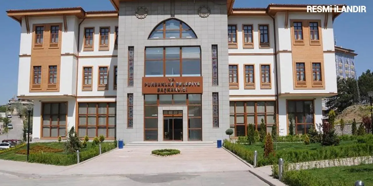 PURSAKLAR BELEDİYE BAŞKANLIĞI EMLAK VE İSTİMLAK MÜDÜRLÜĞÜ TAŞINMAZLARIN KİRALAMA İHALELERİ