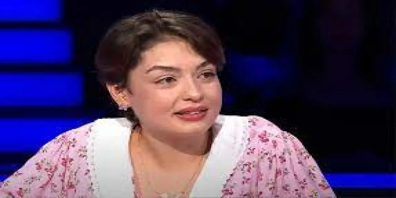 Rabia Birsen Güvercin Kimdir? Kim Milyoner Olmak İster Rabia Birsen Güvercin Kimdir, Nereli Ve Kaç Yaşında?