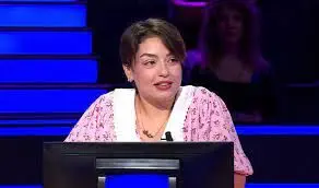Rabia Birsen kimdir? Rabia Birsen Güvercin kaç yaşında, nereli? Kim Milyoner Olmak İster Rabia bir milyonluk soru... - HY Gazete